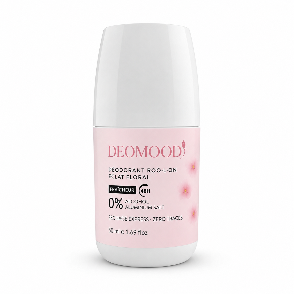 🌸 DEOMOOD Éclat Floral