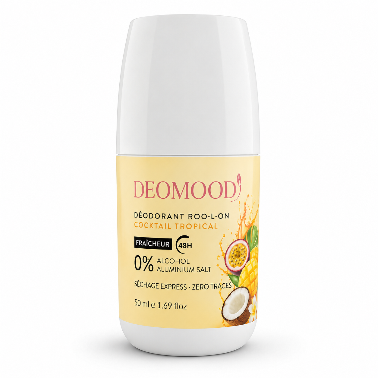 🥭 DEOMOOD Cocktail Tropical