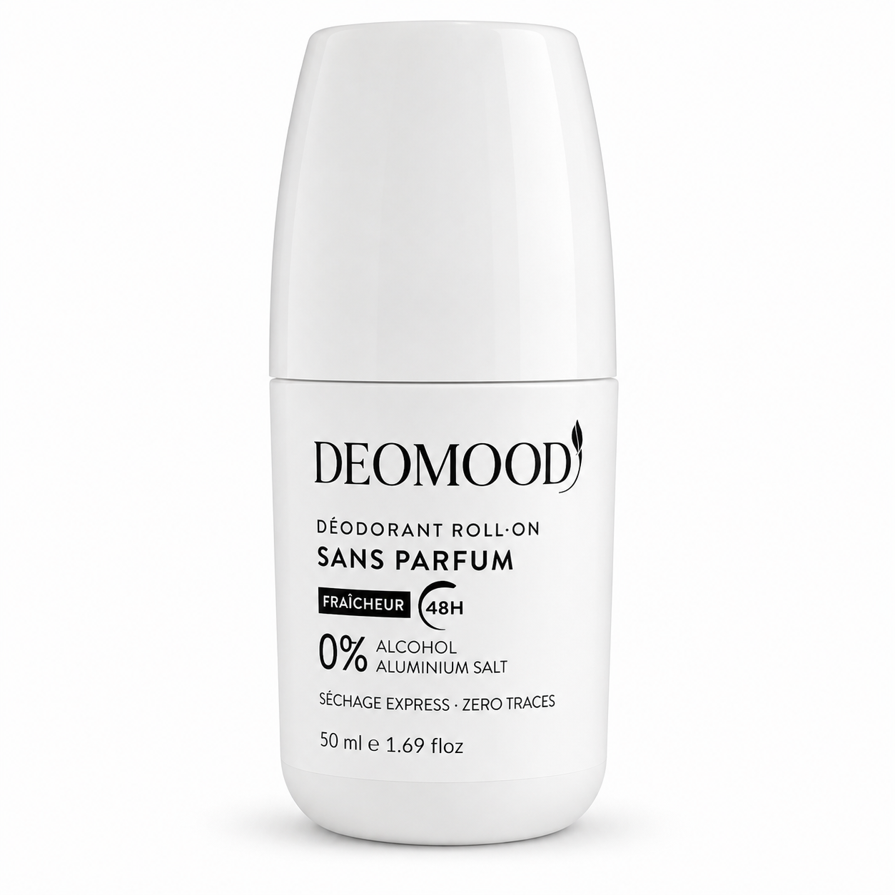 ⚫ DEOMOOD Sans Parfum